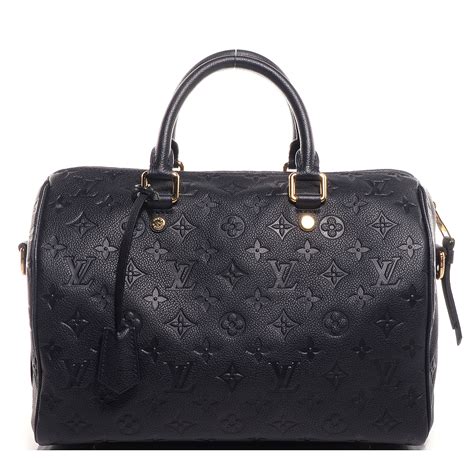 louis vuitton empreinte speedy bandouliere 30|louis vuitton speedy 30 new.